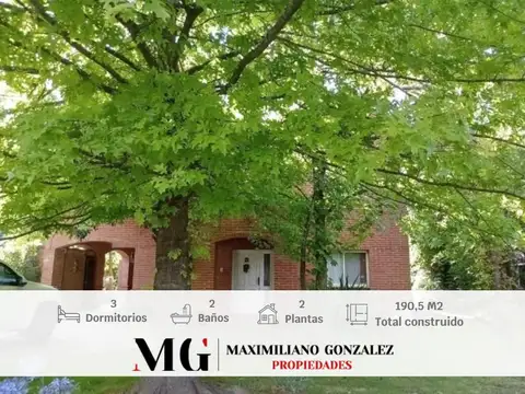 Casa en Venta en Countries y Barrios Cerrados en Esteban Echeverria, Partido de Esteban Echeverría