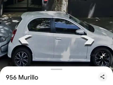 Galpón en Alquiler en Villa Crespo, CABA