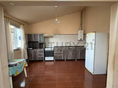 Casa en Venta en Marques De Sobremonte, USD 65.000