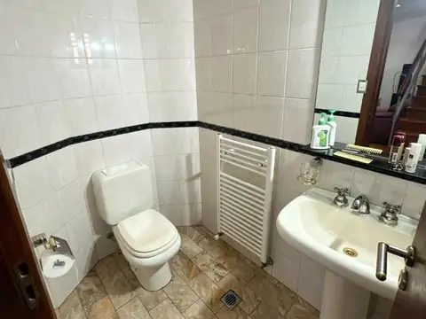 Casa en Alquiler de 3 dormitorios