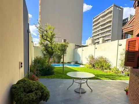 Casa en Alquiler 20 años