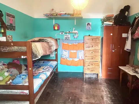 Depto Tipo Casa en Venta 62 años
