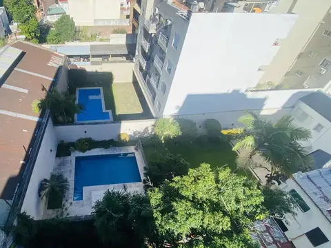 Departamento en Alquiler 50 años