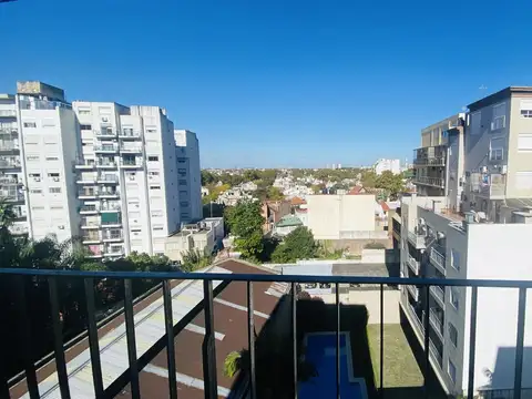 ALQUILER DEPARTAMENTO 3 AMBIENTES   ESCRITORIO