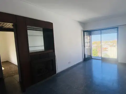 ALQUILER DEPARTAMENTO 3 AMBIENTES   ESCRITORIO