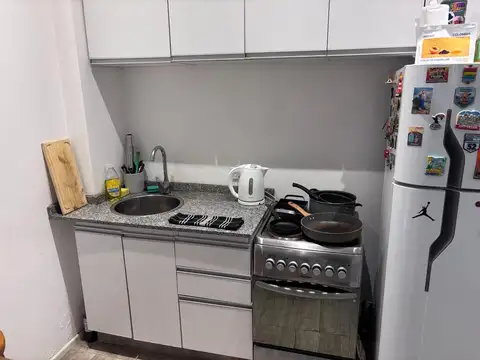 Beethoven 3400, Piso PB