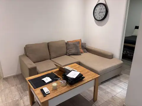 Depto Tipo Casa en Alquiler de 1 dormitorio