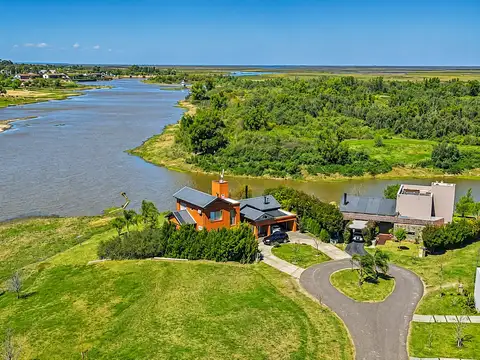 Casa en Venta en Victoria, Entre Ríos