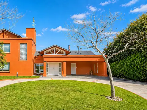 Casa en Venta de 4 dormitorios