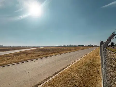 Terreno en Venta en Funes Norte, USD 75.500