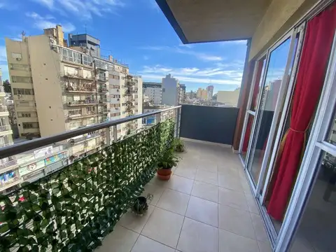 Avenida Rivadavia 10700, Piso 6