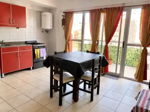 Departamento en Venta 8 años