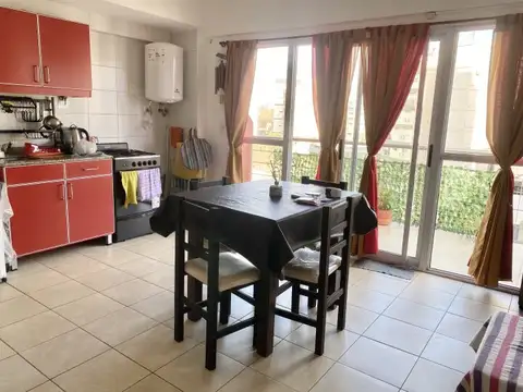 Departamento en Venta 8 años