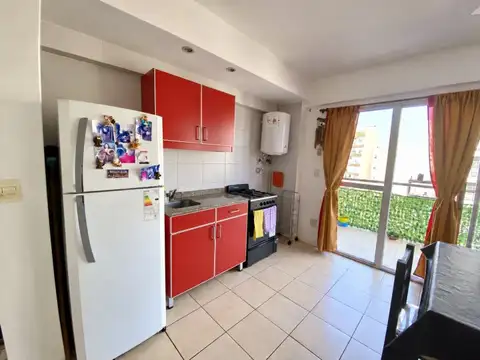 Avenida Rivadavia 10700, Piso 6