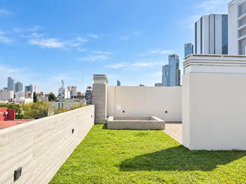 Departamento en Venta de 3 dormitorios
