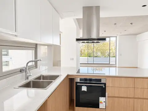 Departamento en Venta en Núñez, USD 950.000
