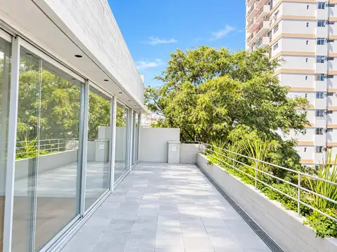 Departamento Exclusivo Venta Terraza Patio 4 Ambientes Nuñez 320m2 Luminoso