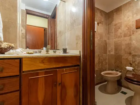Casa en Venta al Sureste