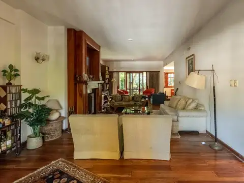 Casa en Venta en Martinez, USD 890.000