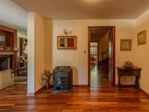 Casa en Venta de 4 dormitorios