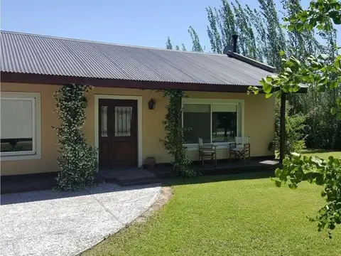 Casa en Venta en Coronel Brandsen, USD 150.000