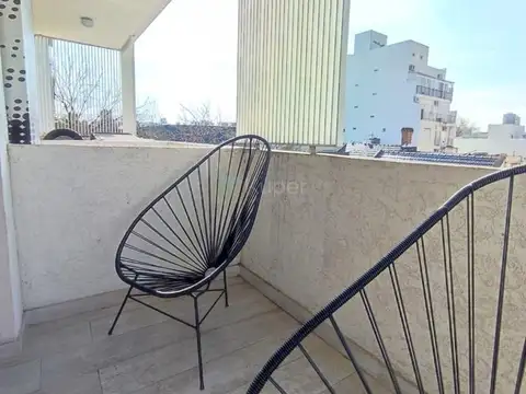 Departamento en Alquiler al Este