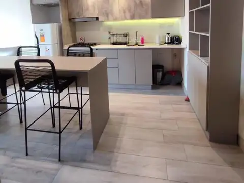 Departamento en Alquiler de 2 ambientes