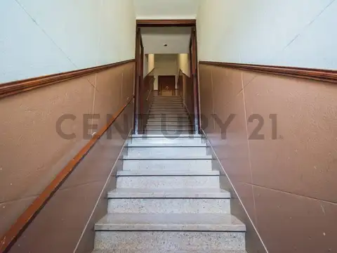 Departamento en Venta en Pompeya, USD 103.000