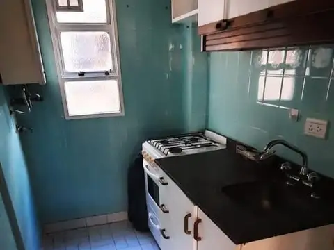 Departamento en Venta 44 años