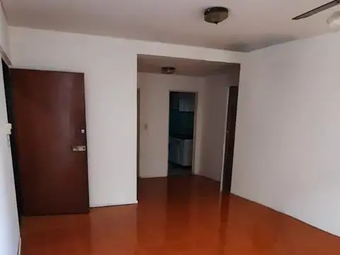 Departamento en Venta en Caballito Norte, USD 68.000