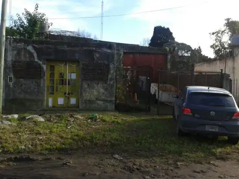 Galpon en Venta en Claypole