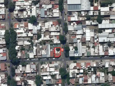 Terreno en Venta, FOS 70