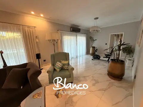 Casa en Venta 10 años