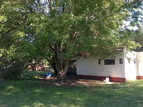 Terreno en Venta de 23734,0 m2