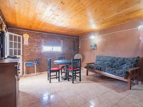 CASA EN BARRIO SAN LORENZO