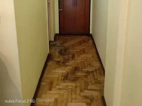 Departamento en Venta de 4 dormitorios