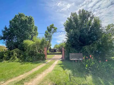 CASA EN VENTA VILLA CALIFORNIA