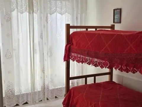 Departamento en Alquiler Temporal de 3 ambientes