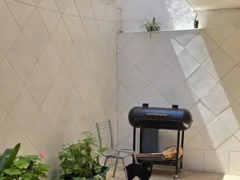 Departamento en Alquiler Temporal de 2 dormitorios