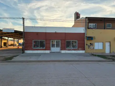 Sarmiento 600
