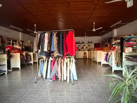 Local en Venta 17 años