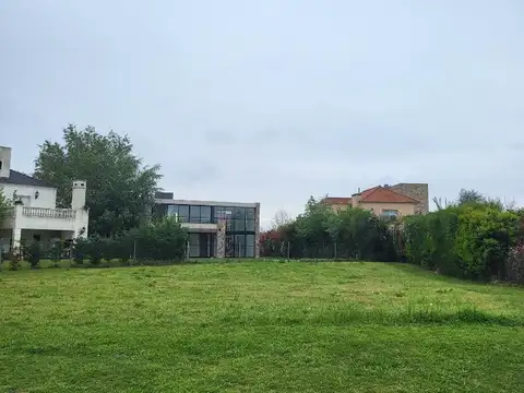 Haras Santa Maria, Lote en venta