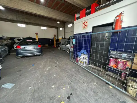 Local en Venta en Rosario, USD 110.000