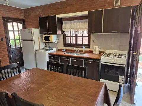 Depto Tipo Casa en Venta en Miramar, USD 98.000