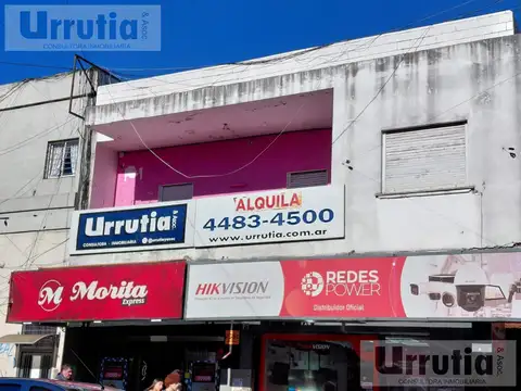 Oficina en Moron