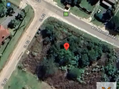 Terreno en venta - 2000mts2 - Berisso