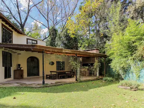 Casa en Venta de 4 dormitorios