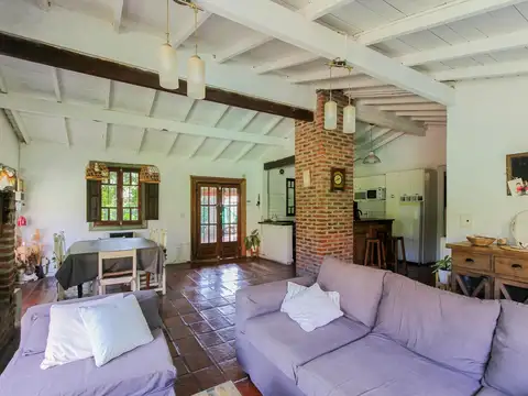 Casa en Venta en Benavidez, USD 340.000