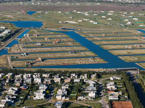 Terreno en Venta en Funes Lakes, USD 71.000