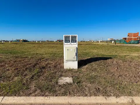 Terreno en Venta de 500,0 m2
